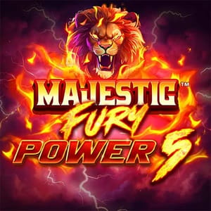 Majestic Fury Power 5