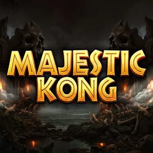 Majestic Kong