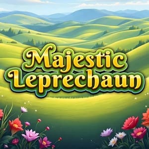 Majestic Leprechaun