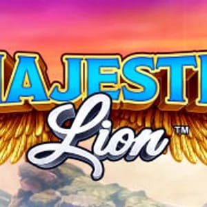 Majestic Lion