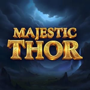 Majestic Thor