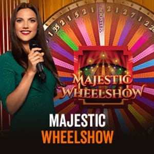 Majestic Wheelshow