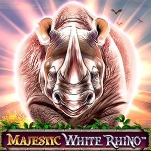 Majestic White Rhino™