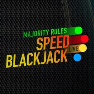 Majority Rules Speed Blackjack