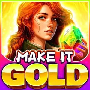 Make it Gold