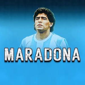 Maradona