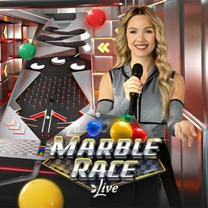 Marble Race