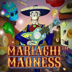 Mariachi Madness