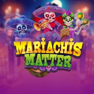 Mariachis Matter