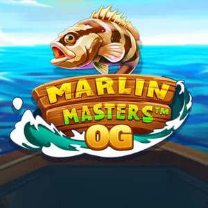Marlin Masters™ OG