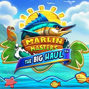 Marlin Masters: The Big Haul