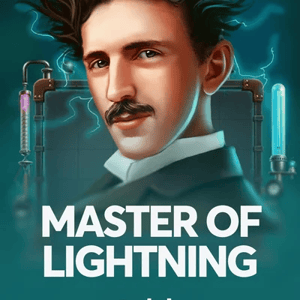 Master of Lightning