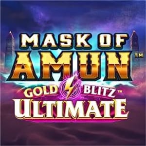 Masks Of Amun Gold Blitz Ultimate