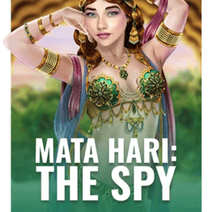 Mata Hari: The Spy