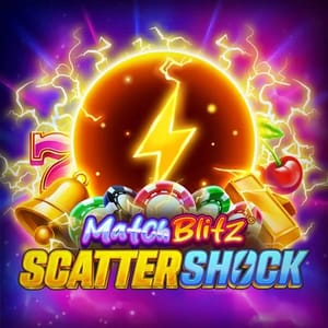 Match Blitz Scatter Shock 92