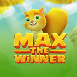Max The Winner