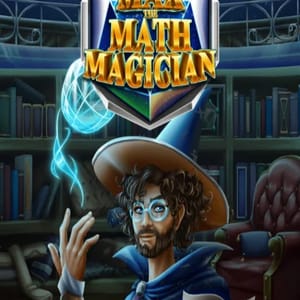 Max The Mathmagician