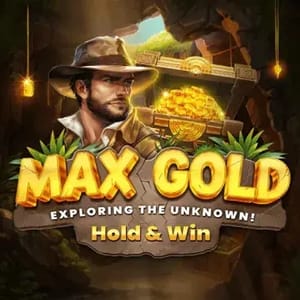 Max Gold. Exploring the Unknown