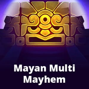 Mayan Multi Mayhem