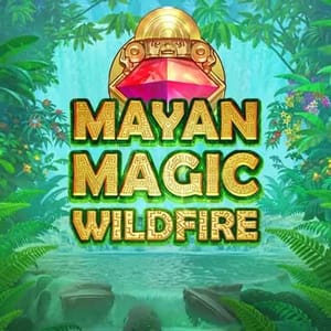 Mayan Magic Wildfire