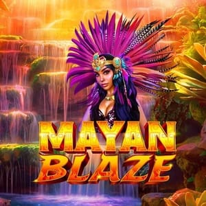 Mayan Blaze