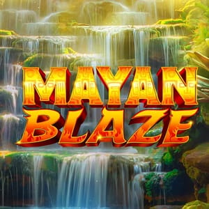Mayan Blaze 96