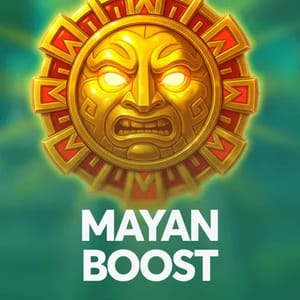 Mayan Boost