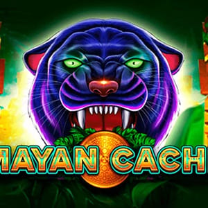 Mayan Cache