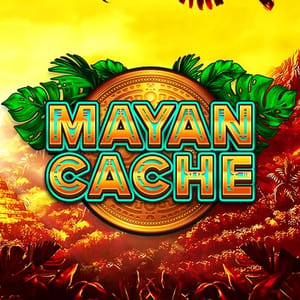 Mayan Cache 90