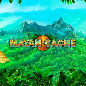 Mayan Cache 96