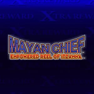 Mayan Chief Empowered Reel of Itzamna
