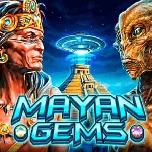 Mayan Gems