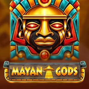 Mayan Gods