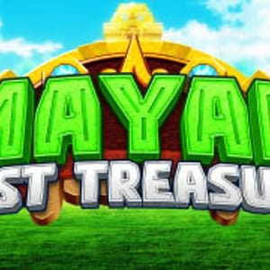 Mayan Lost Treasure