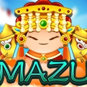 Mazu