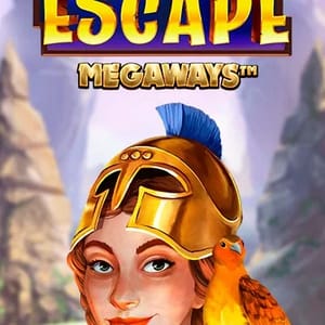Maze Escape Megaways