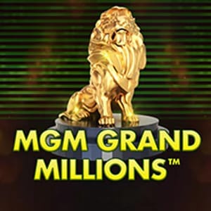MGM Grand Millions