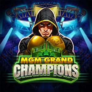 MGM Grand Champions