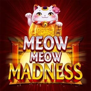 Meow Meow Madness