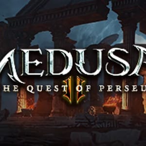 Medusa 2 The Quest of Perseus