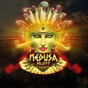 Medusa Hunt