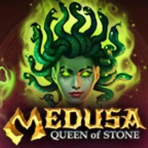 Medusa: Queen of Stone