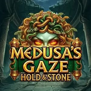 Medusa's Gaze: Hold and Stone