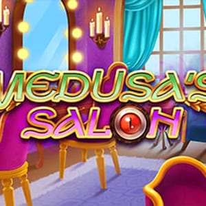 Medusa's Salon