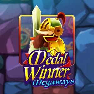 Medal Winner Megaways