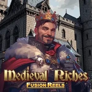 Medieval Riches Fusion Reels