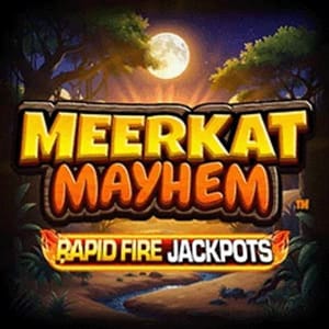 Meerkat Mayhem Rapid Fire