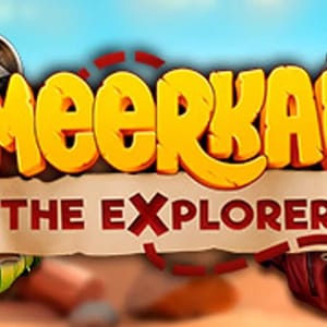 Meerkat, the explorer