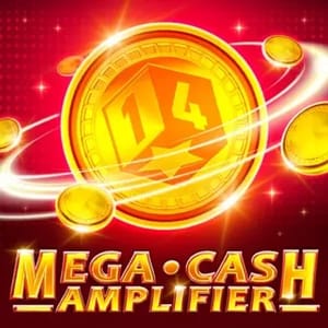 Mega Cash Amplifier
