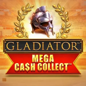 Mega Cash Collect: Gladiator